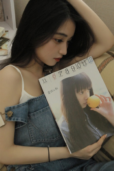 夏娃的诱惑